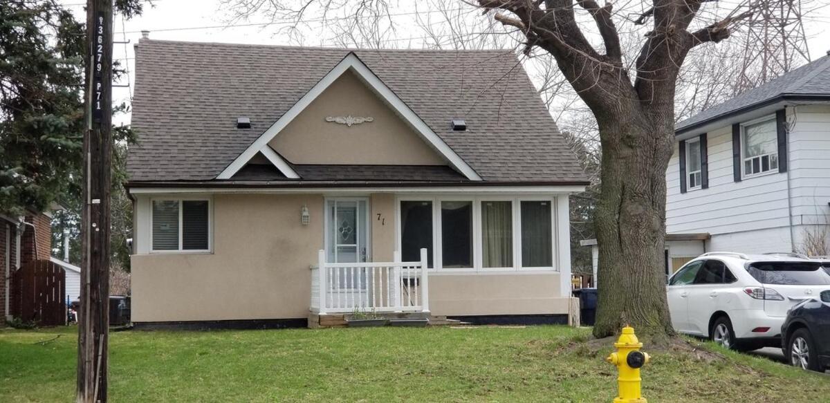 Spacious Mbr Near Kennedy Subway & Go Toronto Bagian luar foto